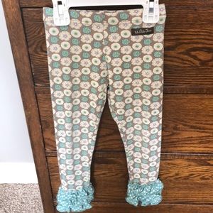 Matilda Jane leggings